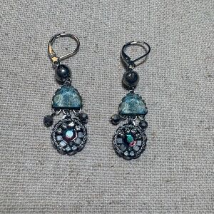 Ayala Bar | Dangle Earrings